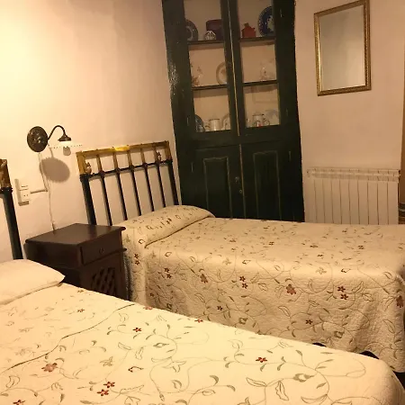 Casa Del Horno *