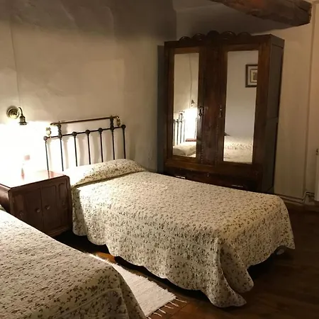 Casa Del Horno Landsted *