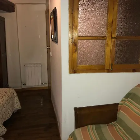 Casa Del Horno * Navalonguilla