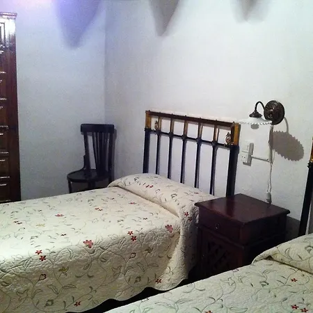 Casa Del Horno Landsted
