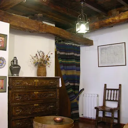 Landsted Casa Del Horno