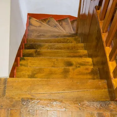 Casa Del Horno