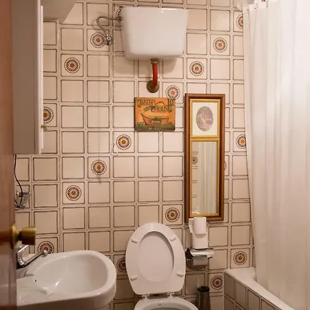 Casa Del Horno