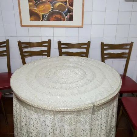 Casa Del Horno Landsted