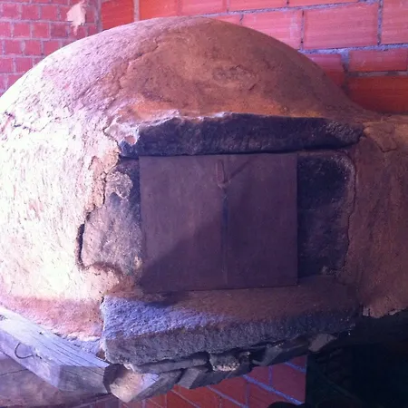 Casa Del Horno Landsted
