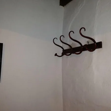 Casa Del Horno Landsted Navalonguilla