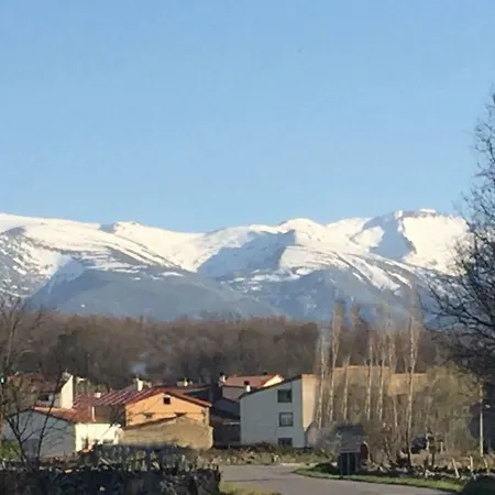 Landsted Casa Del Horno