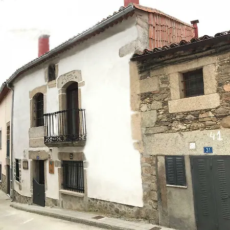 Casa Del Horno *
