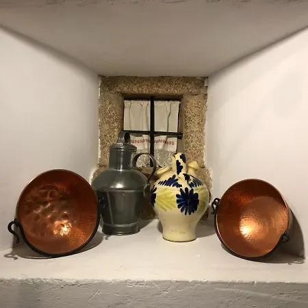 Casa Del Horno