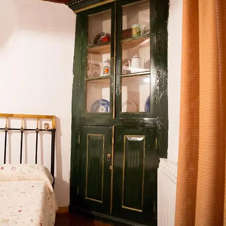 Casa Del Horno Navalonguilla