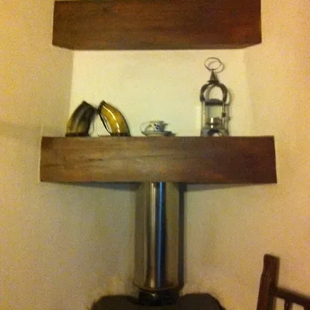 Casa Del Horno Landsted *