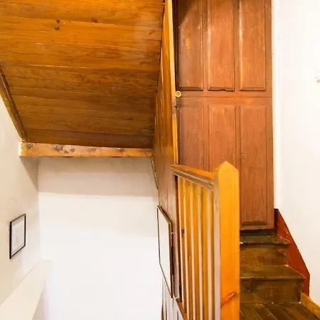 Casa Del Horno