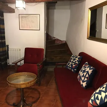 Casa Del Horno *