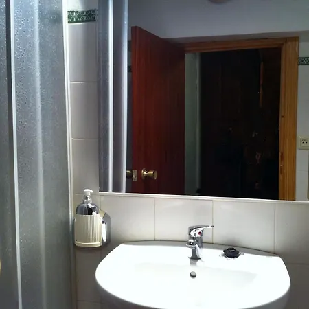 Casa Del Horno Landsted Navalonguilla