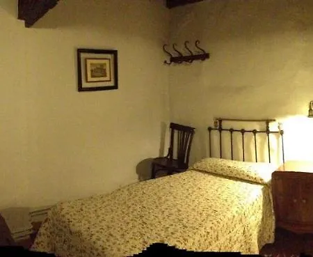 Casa Del Horno Navalonguilla