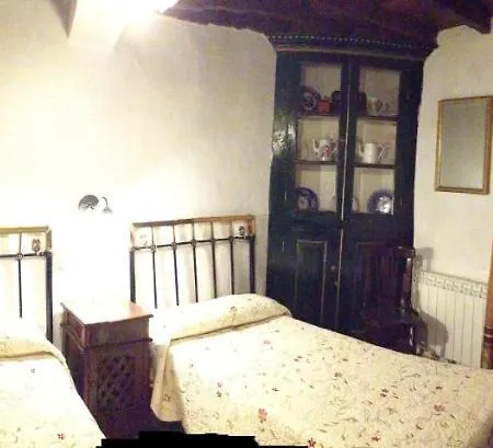 Casa Del Horno Landsted *